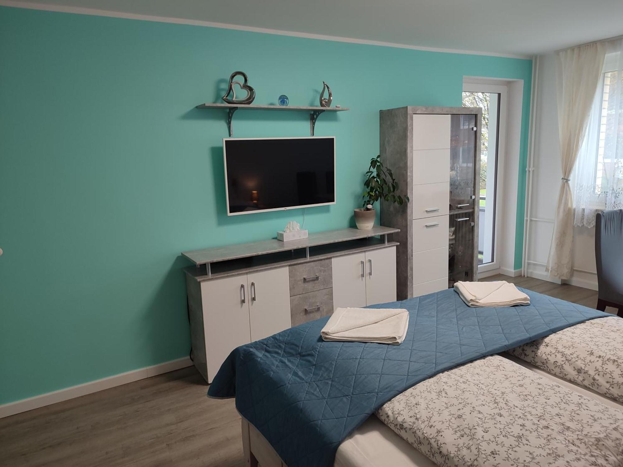 Apartmán A&M Living Hamburk Exteriér fotografie